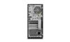 Lenovo ThinkStation P360 i7-12700 Tower Intel® Core™ i7 16 GB DDR5-SDRAM 512 GB SSD Windows 11 Pro Workstation Black2