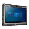 Getac F110 G6 256 GB 11.6" Intel® Core™ i7 16 GB Wi-Fi 6 (802.11ax) Windows 11 Pro Black, Gray2