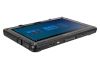Getac F110 G6 256 GB 11.6" Intel® Core™ i7 16 GB Wi-Fi 6 (802.11ax) Windows 11 Pro Black, Gray4
