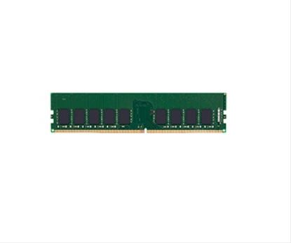 Kingston Technology KTL-TS426E/32G memory module 32 GB 1 x 32 GB DDR4 2666 MHz ECC1