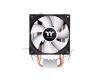 Thermaltake Contac 9 SE Processor Air cooler 3.62" (9.2 cm) Black, White2