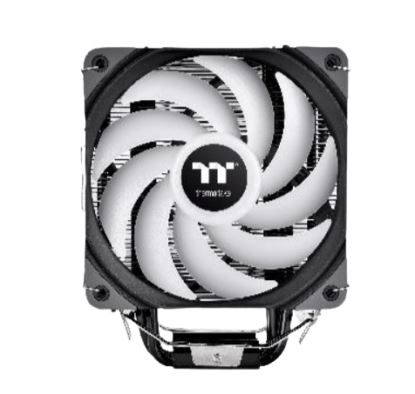 Thermaltake UX200 SE ARGB Processor Air cooler 4.72" (12 cm) Black, White1