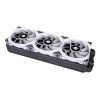 Thermaltake TOUGHFAN 14 Computer case Fan 5.51" (14 cm) White 1 pc(s)4