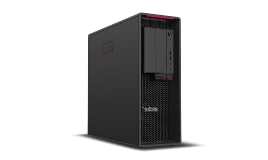 Lenovo ThinkStation P620 3975WX Tower AMD Ryzen Threadripper PRO 32 GB DDR4-SDRAM 1000 GB SSD Windows 11 Pro Workstation Black1