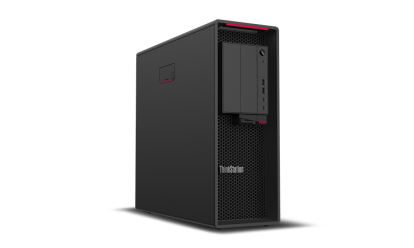 Lenovo ThinkStation P620 3955WX Tower AMD Ryzen Threadripper PRO 32 GB DDR4-SDRAM 1000 GB SSD Windows 11 Pro Workstation Black1