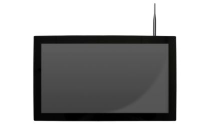 Mimo Monitors MOT-21580CH computer monitor 21.5" 1920 x 1080 pixels Full HD LCD Touchscreen Black1