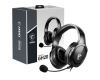 MSI IMMERSEGH20 headphones/headset Wired Head-band Gaming Black5