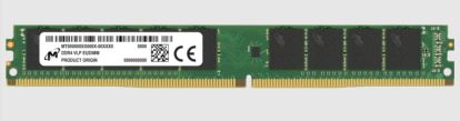Micron MTA9ADF2G72AZ-3G2F1R memory module 16 GB 1 x 16 GB DDR4 3200 MHz ECC1