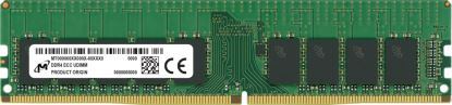 Micron MTA9ASF2G72AZ-3G2F1R memory module 16 GB DDR4 3200 MHz ECC1