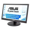 ASUS VT168HR 15.6" 1366 x 768 pixels WXGA LED Touchscreen Black2
