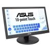 ASUS VT168HR 15.6" 1366 x 768 pixels WXGA LED Touchscreen Black3