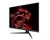 MSI Optix MAG2732 27" 1920 x 1080 pixels Full HD Black5