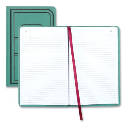 Tuff Series Record Book, Green Cover, 12 x 7.5 Sheets, 500 Sheets/Book1