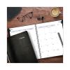 Academic Monthly Planner, 11 x 8.5, Black Cover, 14-Month (July to Aug): 2022 to 20232