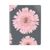 Essential Collection Weekly Appointment Book in Columnar Format, 11 x 8.5, Daisy Black/Pink Cover, 12-Month(Jan to Dec): 20232