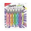 Sharpie Clear View Highlighter1