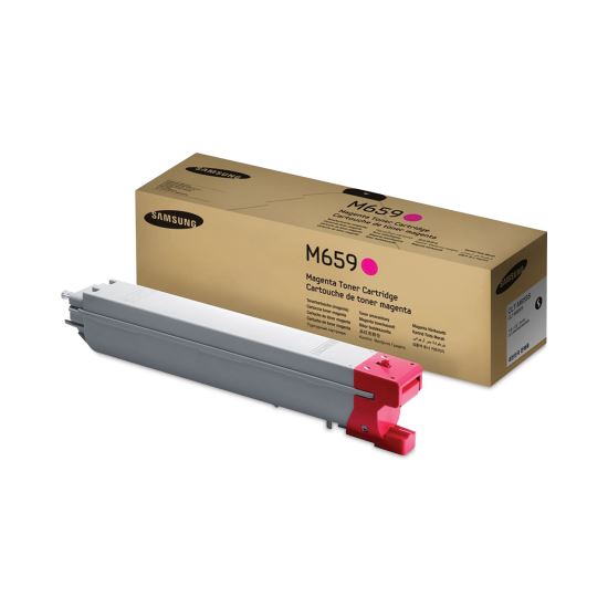 SU361A (CLT-M659S) Toner, 20,000 Page-Yield, Magenta1