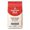 Port Side Blend Ground Coffee, Medium Roast, 12 oz Bag1