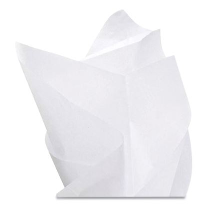 Tissue Paper, 20 x 30, White, 480 Sheets/Ream1