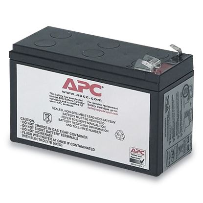 UPS Replacement Battery, Cartridge #35 (RBC35)1