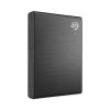 One Touch External Solid State Drive, 1 TB, USB 3.0, Black2