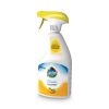 pH-Balanced Everyday Clean Multisurface Cleaner, Clean Citrus Scent, 25 oz Trigger Spray Bottle, 6/Carton2