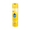 Furniture Polish, Lemon, 9.7 oz Aerosol Spray, 6/Carton2