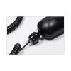 Untangler Rotating Phone Cord Detangler, Black2