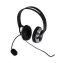 ZuM USB Headset, Binaural, Over The Head1