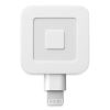 Reader for Magstripe Lightning Connector, White2