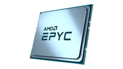 Hewlett Packard Enterprise AMD EPYC 7473X CPU for HPE processor 2.8 GHz 768 MB L31