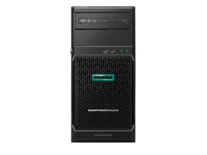 Hewlett Packard Enterprise ProLiant ML30 server 1000 GB Tower (4U) Intel Xeon E 2.8 GHz 16 GB DDR4-SDRAM 350 W1