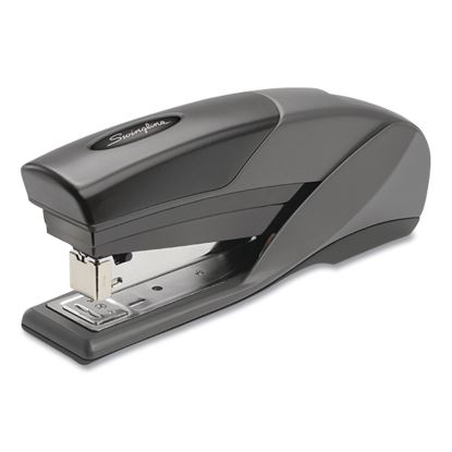 EZTouch Reduced Effort Stapler, 20-Sheet Capacity, Black1