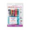 Creative Notetaking Kit, 0.7mm Ballpoint Pen, 0.5mm HB Pencil, (4) Bullet/Chisel Tip Markers,(3) Chisel/Fine Tip Highlighters1