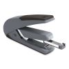 One-Touch DX-4 Desktop Stapler, 30-Sheet Capacity, Gray/Black2