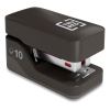 Mini Stapler, 10-Sheet Capacity, Black1