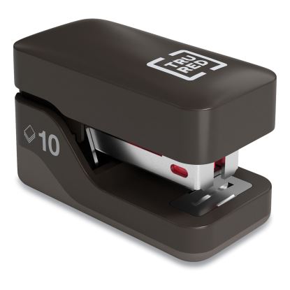 Mini Stapler, 10-Sheet Capacity, Black1