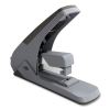 One-Touch Desktop Stapler, 60 or 25 Sheet Capacity, Gray/Black1