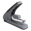 One-Touch Desktop Stapler, 60 or 25 Sheet Capacity, Gray/Black2