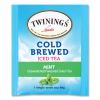 Cold Brew Iced Tea Bags, Mint, 0.07 oz Tea Bag, 20/Box2