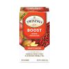 Boost Mango Chili Chai Herbal Tea Bags, 0.95 oz, 18/Box1