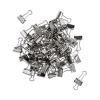 Binder Clips, Small, Silver, 72/Pack2