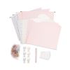 Delicate Details Filing Kit, 145 Pieces1