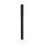 Catalina Porous Point Pen, Stick, Fine 0.7 mm, Black Ink, Black Barrel, 12/Pack1