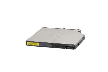 Panasonic FZ-VBD401U optical disc drive Internal Blu-Ray RW Black, Gray1