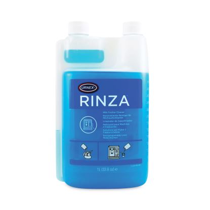 Rinza Milk Frother Cleaner, 33.6 oz Bottle1