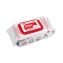 Cafe Wipz Coffee Equipment Cleaning Wipes, Fragrance-Free, 100 Wipes/Bag, 12 Bags/Carton1