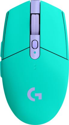 Logitech G G305 mouse Right-hand RF Wireless Optical 12000 DPI1