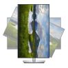 DELL P Series P2723QE 27" 3840 x 2160 pixels 4K Ultra HD LCD Black, Silver6