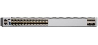 Cisco Catalyst C9500-24Y4C-A= network switch Managed L2/L3 None 1U Gray1